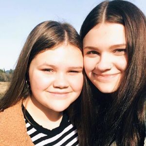 Meet your Posher, Madelyn